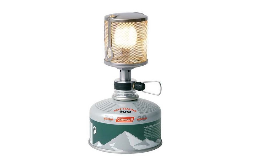Lampe à gaz F1 LITE - COLEMAN