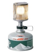 Lampe à gaz F1 LITE - COLEMAN