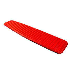 Matelas autogonflable micro air 185 x 50 x 6 cm / 1 place - TRANGOWORLD