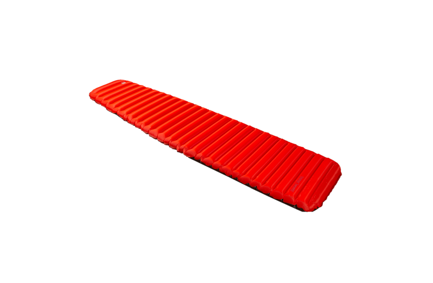 Matelas autogonflable micro air 185 x 50 x 6 cm / 1 place - TRANGOWORLD