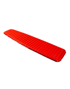 Matelas autogonflable micro air 185 x 50 x 6 cm / 1 place - TRANGOWORLD