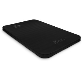 Matelas autogonflable SUMMAT 3D BARDANI 2 places 10 cm épaisseur pour camping