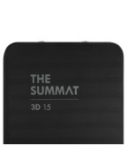 Matelas Autogonflable Summat 3D 198*76*15 Bardani