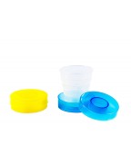 Verres pliants - CAO