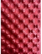 Matelas alvéolé accordéon CAO 