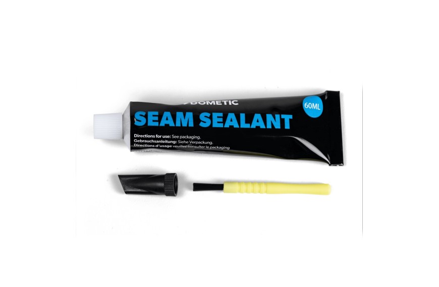 Tube d'imperméabilisant couture incolore 60ml - DOMETIC