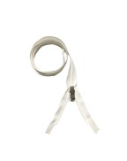 Fermeture éclair séparable 100 cm