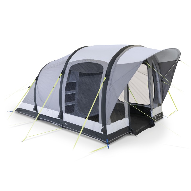 Tente gonflable Brean 3 Classic Air / 3 places AM - Kampa Dometic