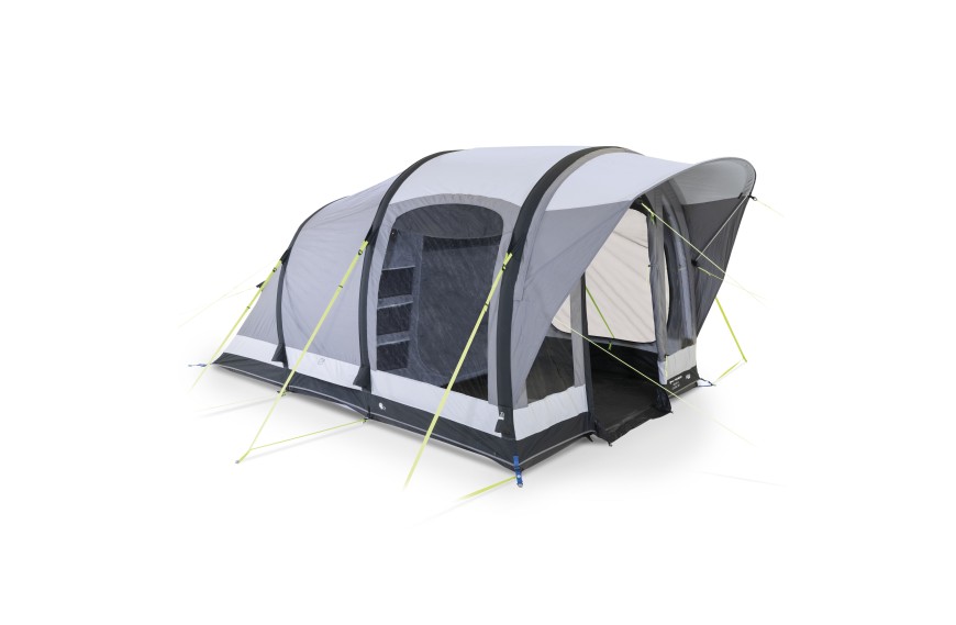 Tente gonflable Brean 3 Classic Air / 3 places - Kampa Dometic