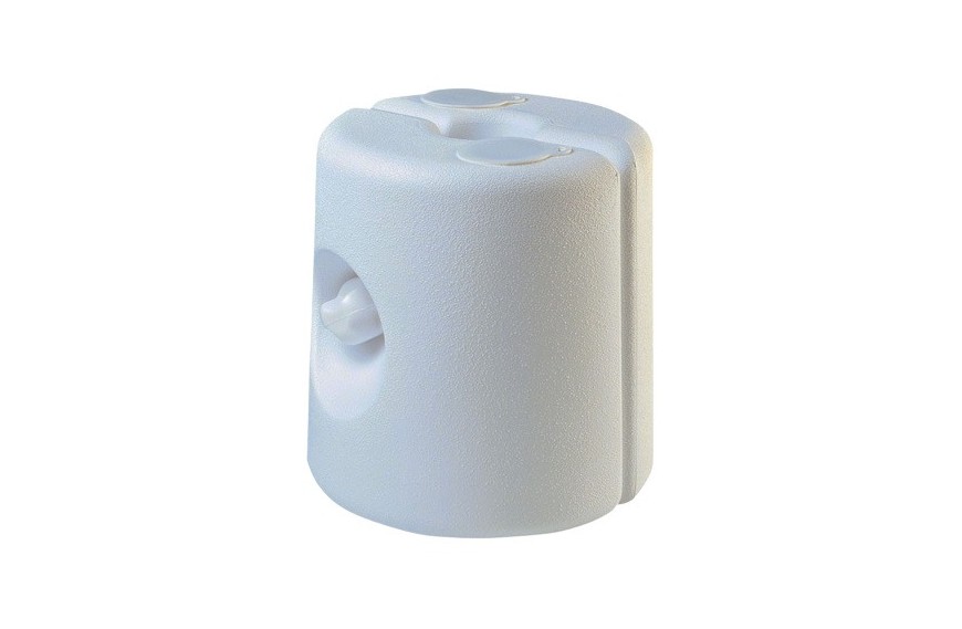 Pied de tonnelle Eda