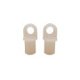 Embout de faitiere Diam. 16 mm Cabanon - lot de 2