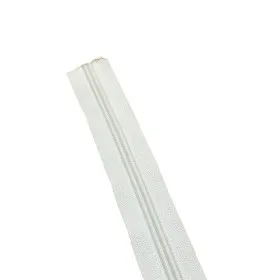 Fermeture à glissière maille 10 - au mètre Cabanon