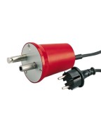 Moteur électrique tourné broché CAO