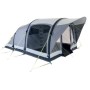 Tente Brean 4 Classic Air- Modèle 2020 - Kampa