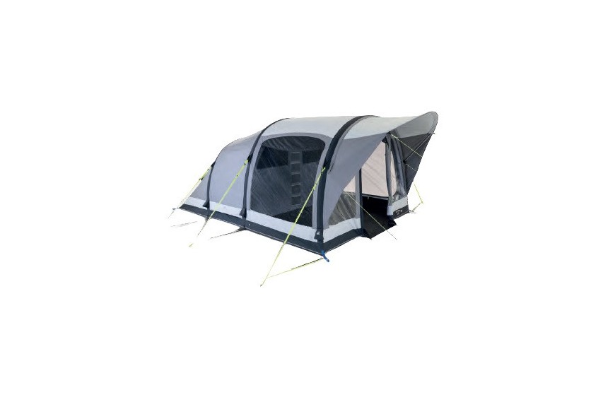 Tente Brean 4 Classic Air- Modèle 2020 - Kampa