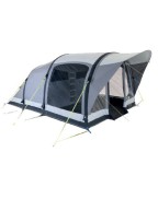 Tente Brean 4 Classic Air- Modèle 2020 - Kampa