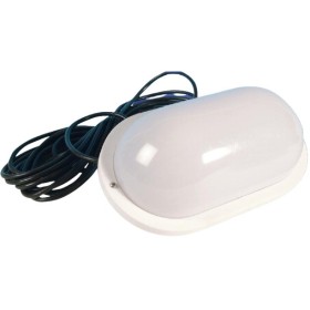 Lampe applique à clips Ø25mm - DWS