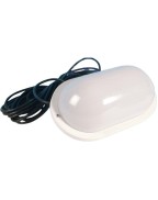 Lampe applique à clips Ø25mm