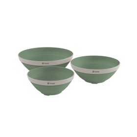 Set de 3 bols rétractable OUTWELL