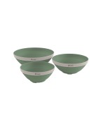 Set de 3 bols rétractable OUTWELL
