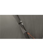 Auvent Fairfields pour véhicules entre 180 et 205cm Outwell