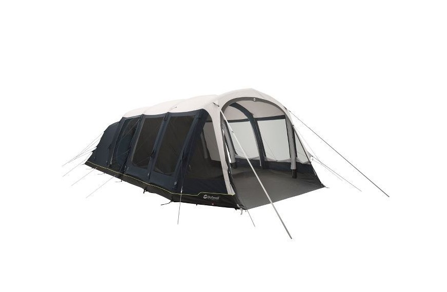 Tente de camping gonflable Wood Lake 6ATC / 6 places de chez