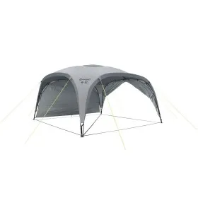 abri de jardin pliant OUTWELL Event Lounge XL 4x4m gris pour camping et plein air