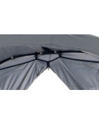 Paroi latérale Event Lounge XL avec fermeture éclair - OUTWELL