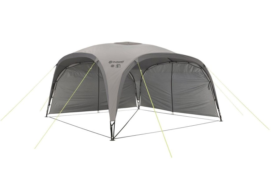 Paroi latérale Event Lounge XL avec fermeture éclair - OUTWELL