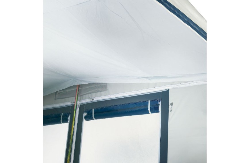 Velum TRIGANO 250 cm taille C pour auvent de caravane limitant la condensation