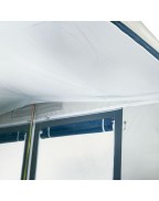 Velum TRIGANO 250 cm taille C pour auvent de caravane limitant la condensation