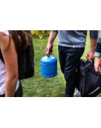 RECHARGE GAZ 907 Campingaz