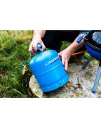 RECHARGE GAZ 907 Campingaz
