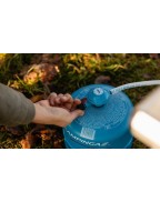 Réservoir GAZ 904 Campingaz