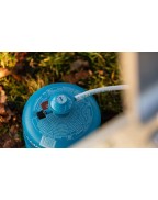 Réservoir GAZ 904 Campingaz