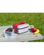 Sac isotherme Combo Picnic Freez Box 2L5 Campingaz