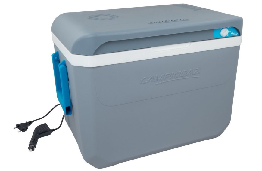 Glacière électrique Powerbox Plus CAMPINGAZ