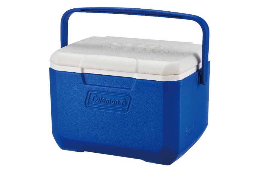 Glacière rigide TAKE 6  - 4.7L - COLEMAN