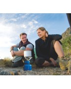Réchaud Twister Plus 270 - CAMPINGAZ