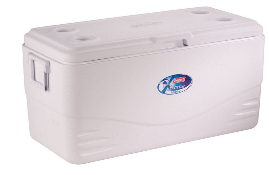 Glacière Rigide Marine 100QT COLEMAN