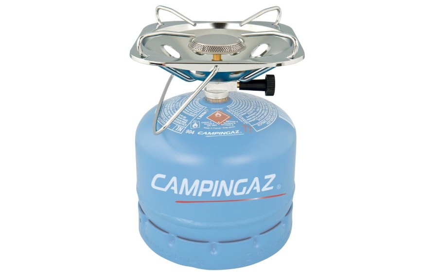 Réchaud sur bouteille de gaz CARENA R - CAMPINGAZ
