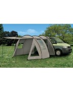 Auvent de Van BIVOUAC CAR - TRIGANO