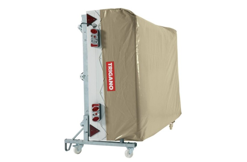 Berceau de rangement pour caravane pliante Odyssée / Olympe