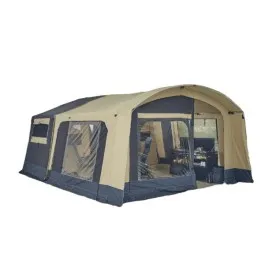 Caravane pliante GALLÉON TRIGANO 4 places avec grand séjour