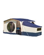 Chambre annexe pour caravane pliante Solena - RACLET