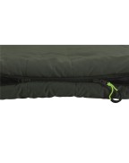 Sac de couchage Camper Lux 235 x 150 cm / 2 places - OUTWELL