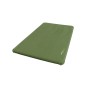 Matelas auto-gonflant dreamcatcher 195x130x10 cm / 2 places - OUTWELL