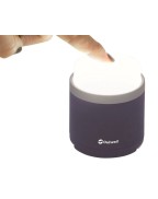 Lampe de poche compacte OUTWELL 143 lumens idéale pour camping et randonnée