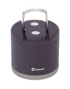 Lampe de poche compacte OUTWELL 143 lumens idéale pour camping et randonnée