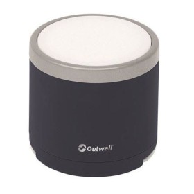 Lampe de poche compacte OUTWELL 143 lumens idéale pour camping et randonnée